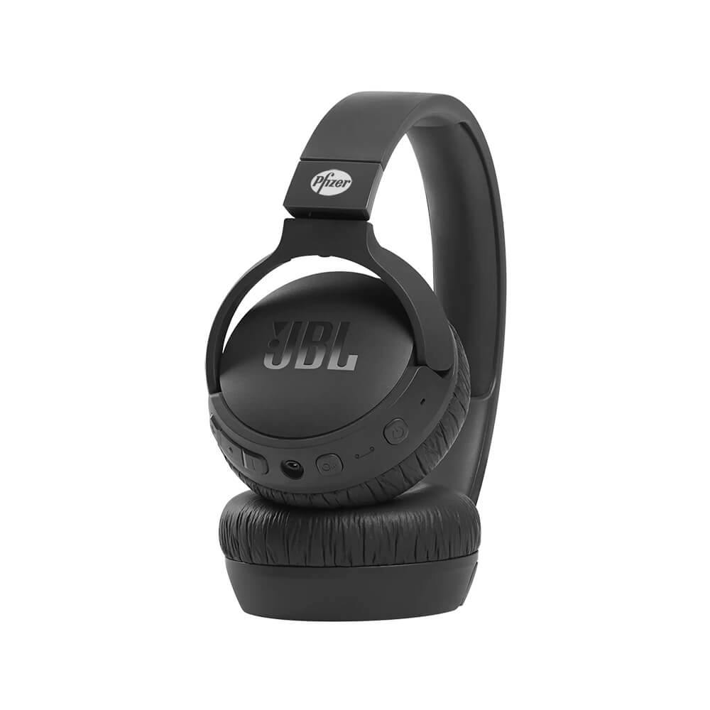 JBL Tune 660NC Wireless On-Ear NC Headphones - additional Image 2