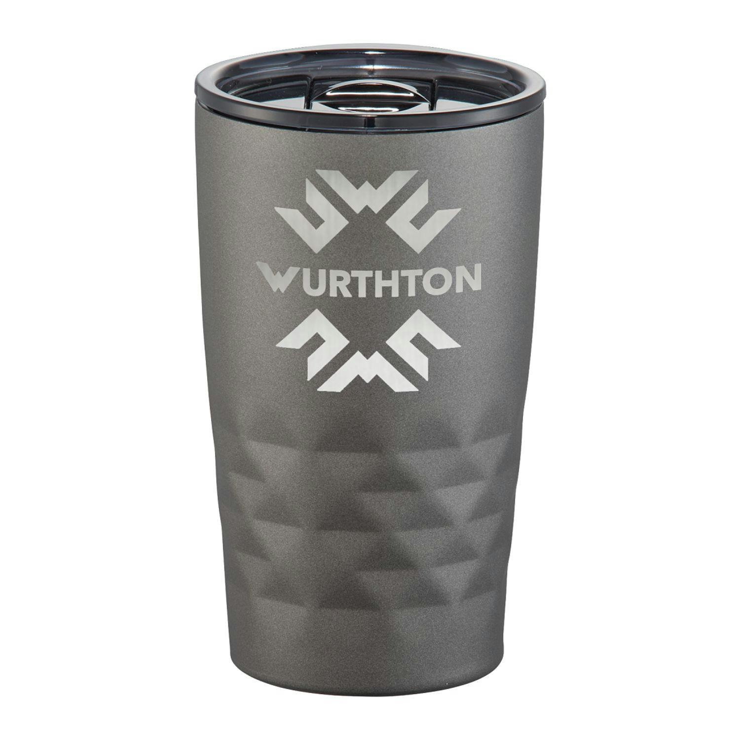 Copper Vacuum Insulated K Mini Tumbler 14oz - additional Image 1