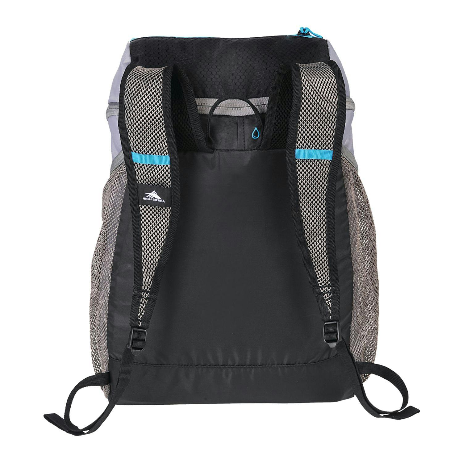 High Sierra Pack-n-Go Backpack - additional Image 4