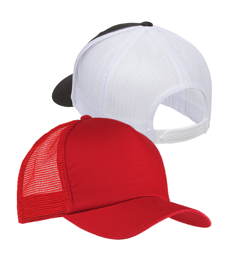Custom Hats | Design Custom Embroidered 