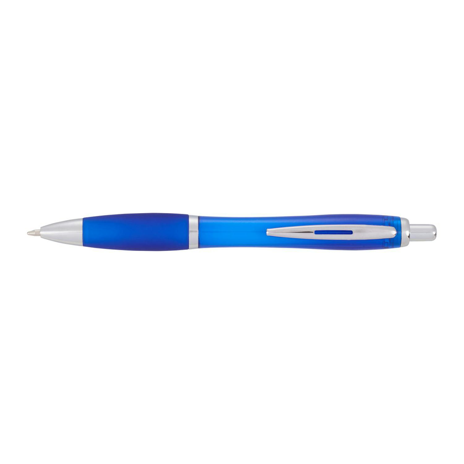 Nash Ballpoint Pen - additional Image 1