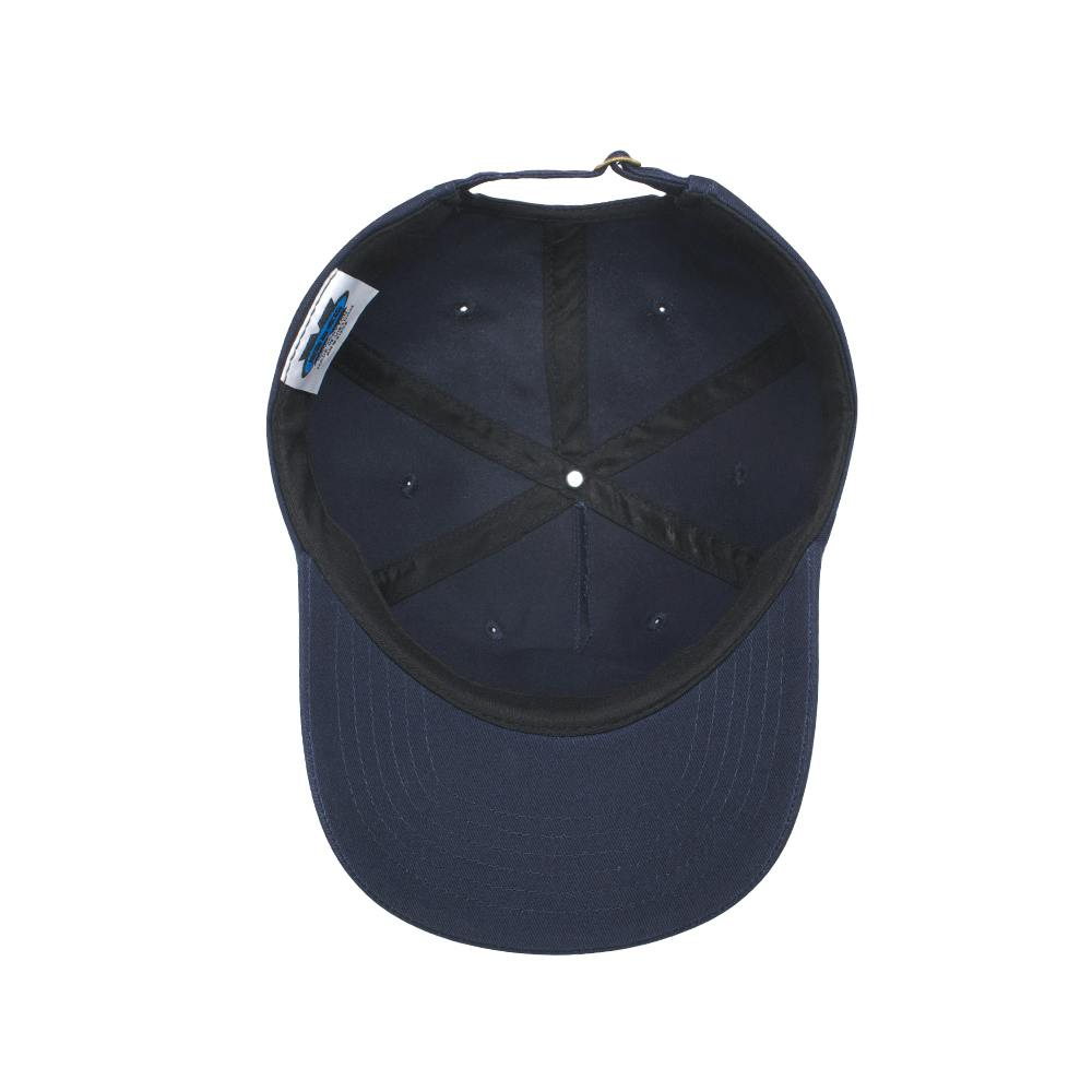 Low-Profile Baseball Hat - Big Accessories