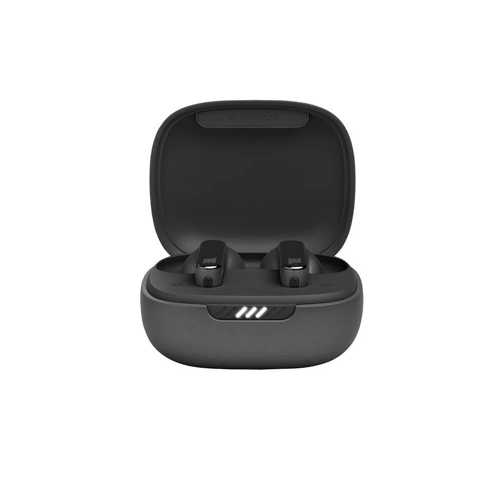 JBL Live Pro 2 TWS Noise Cancelling Earbuds - additional Image 1
