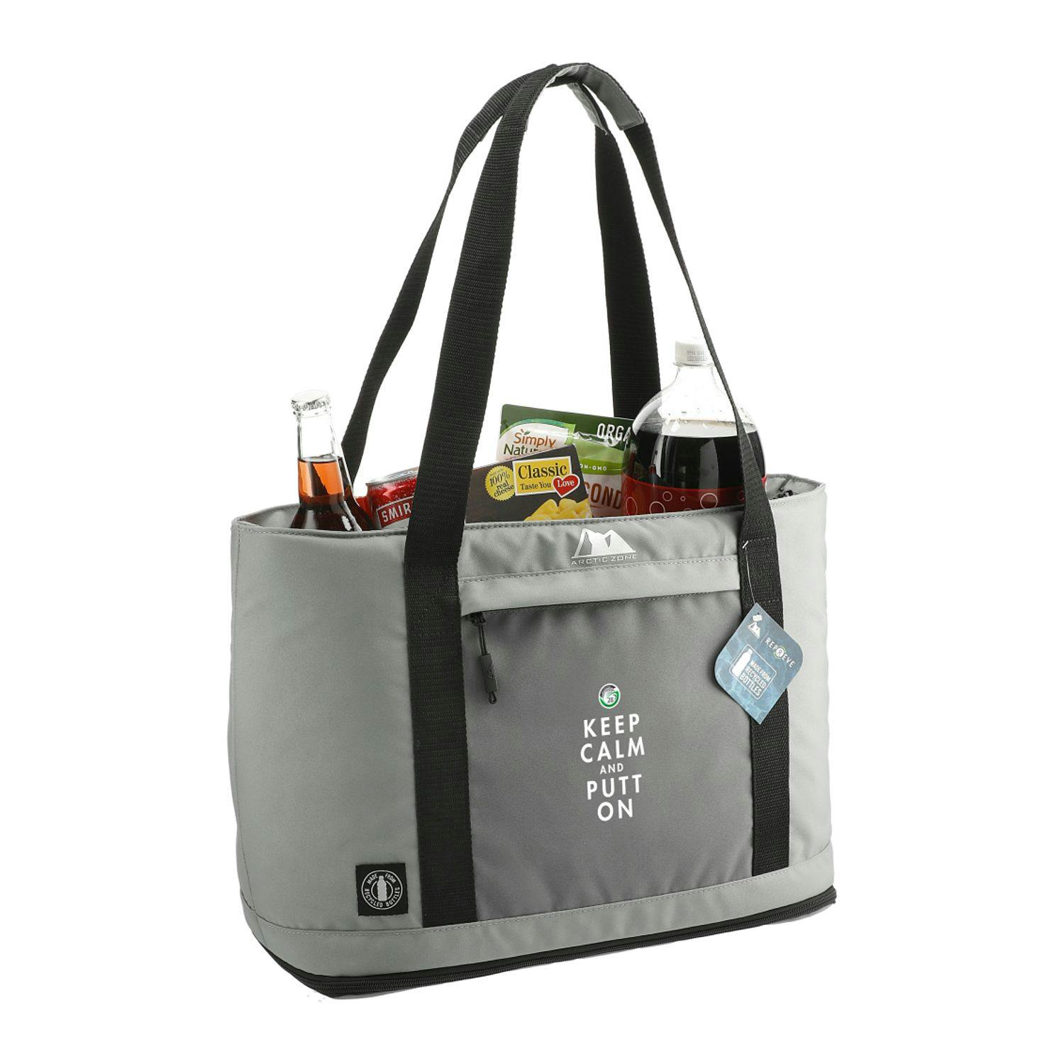 Carhartt Tote 18-Can Cooler, Product