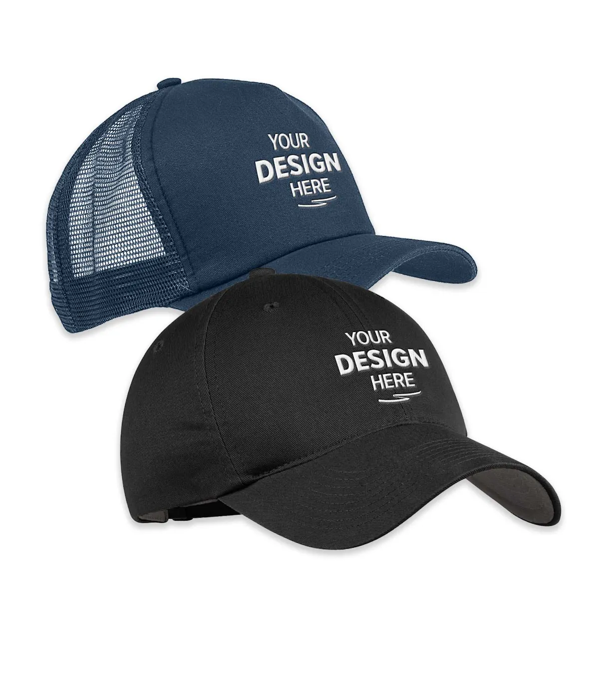 Custom T-Shirts Fast, Design Online | RushOrderTees™