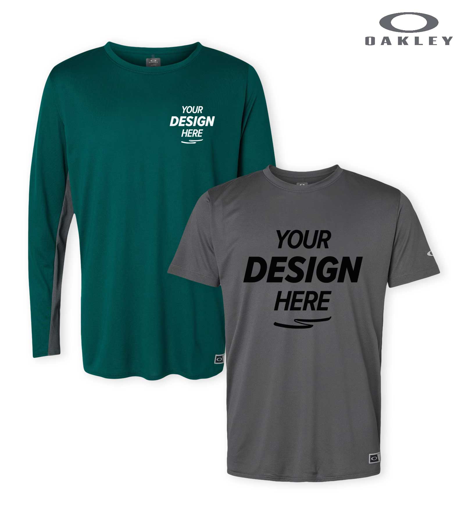 Custom Oakley Clothing Design Oakley Apparel Online