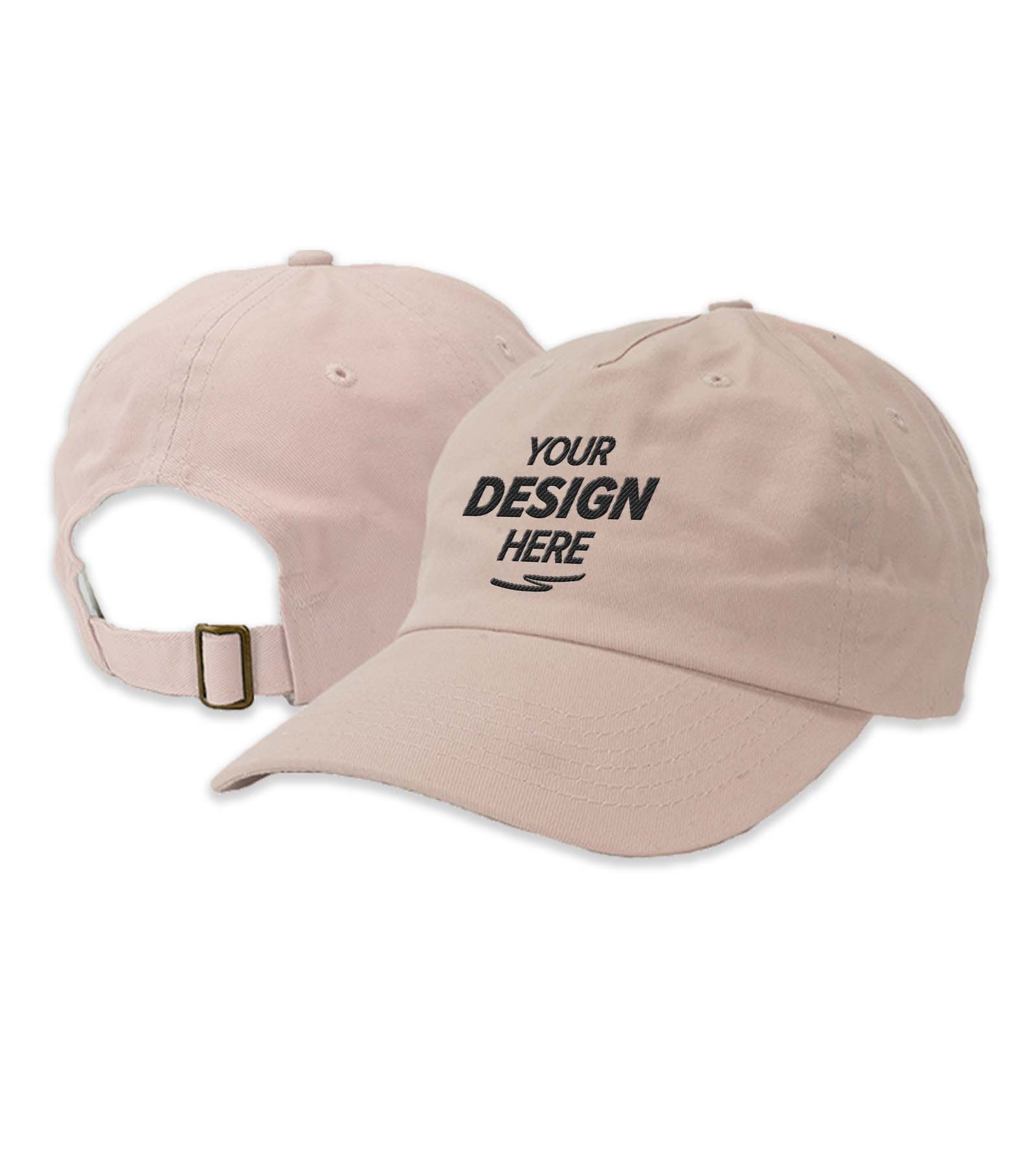 design your cap