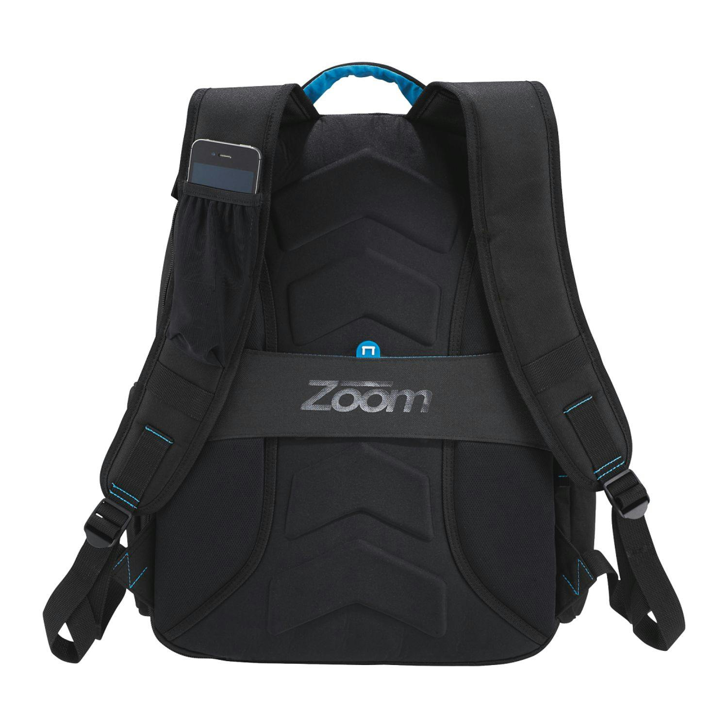Zoom DayTripper 15" Computer Backpack - additional Image 2
