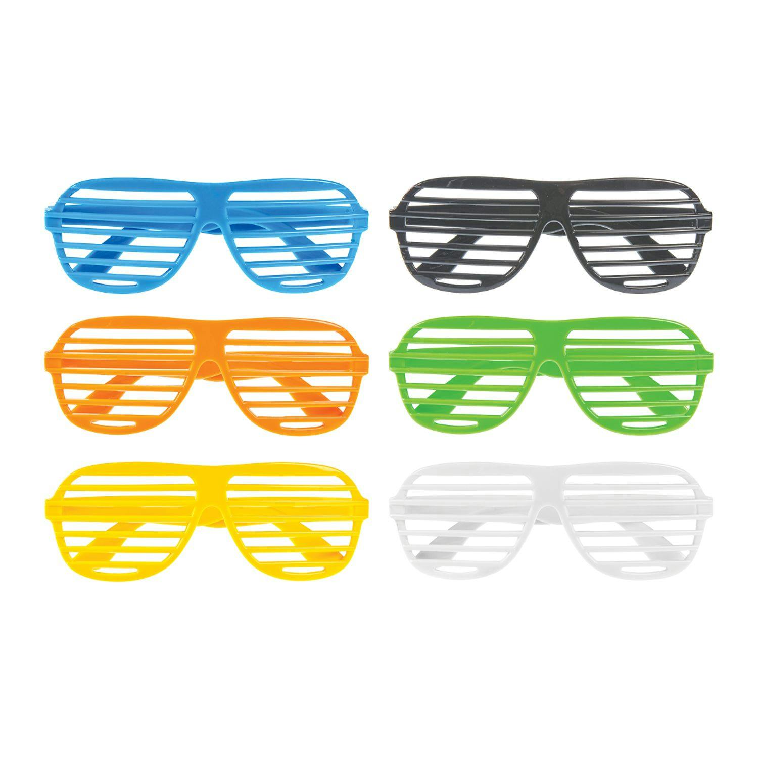 Viz Shutter Glasses - additional Image 3