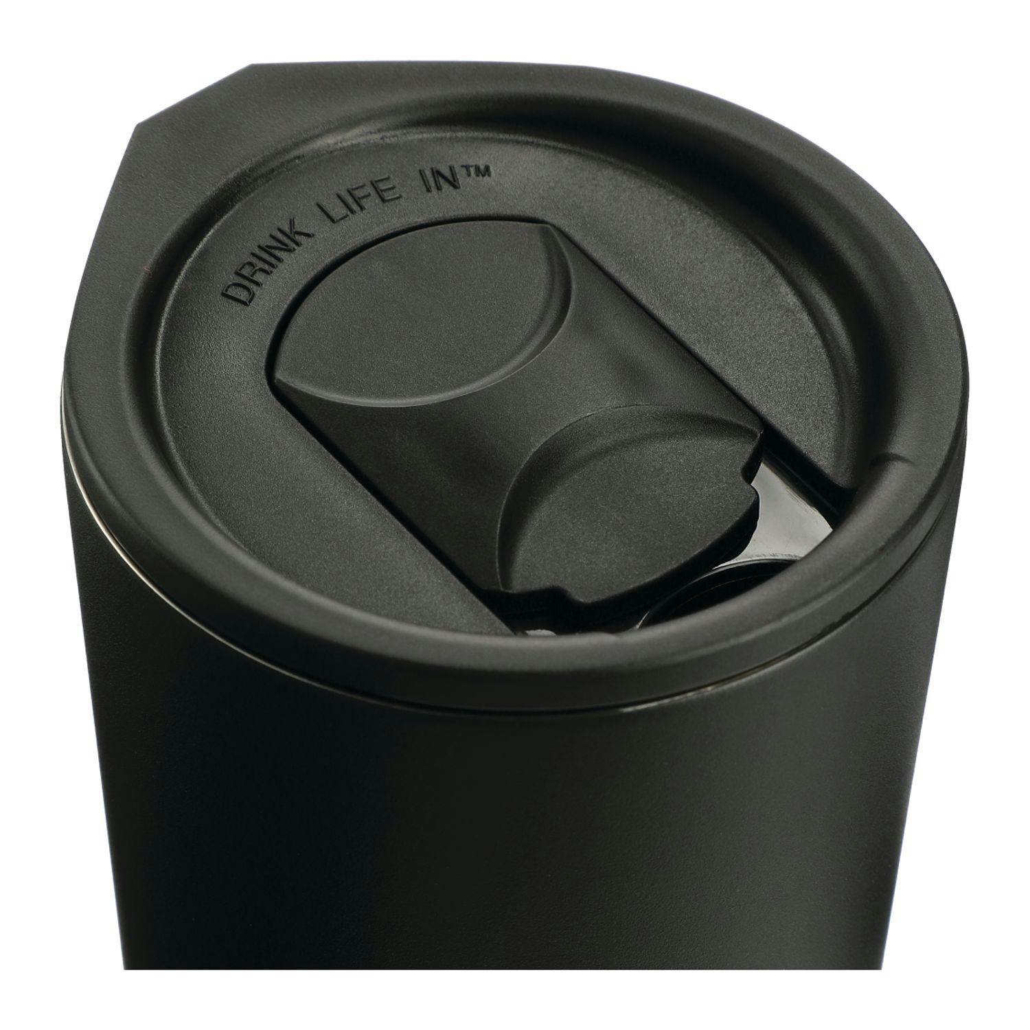 Welly® Copper Vacuum Tumbler 16oz - additional Image 1