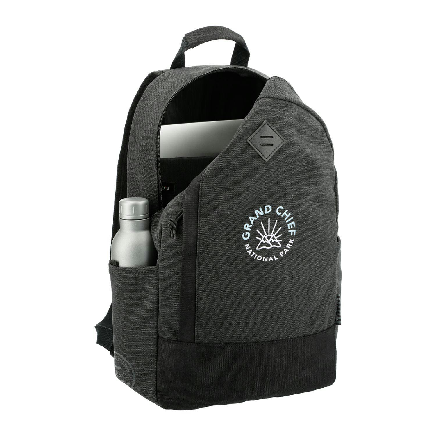 Field & Co. Woodland 15" Computer Backpack - additional Image 1