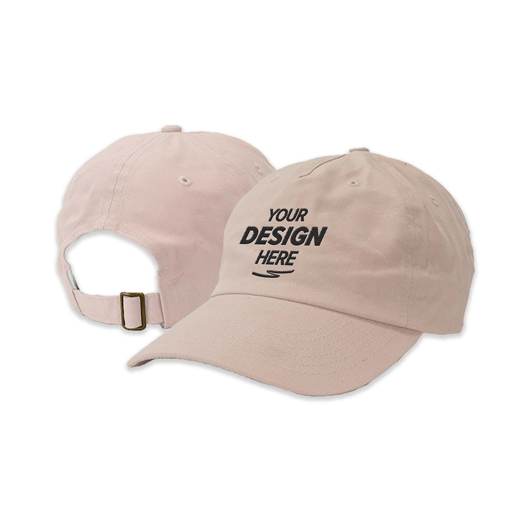 linen ivy cap