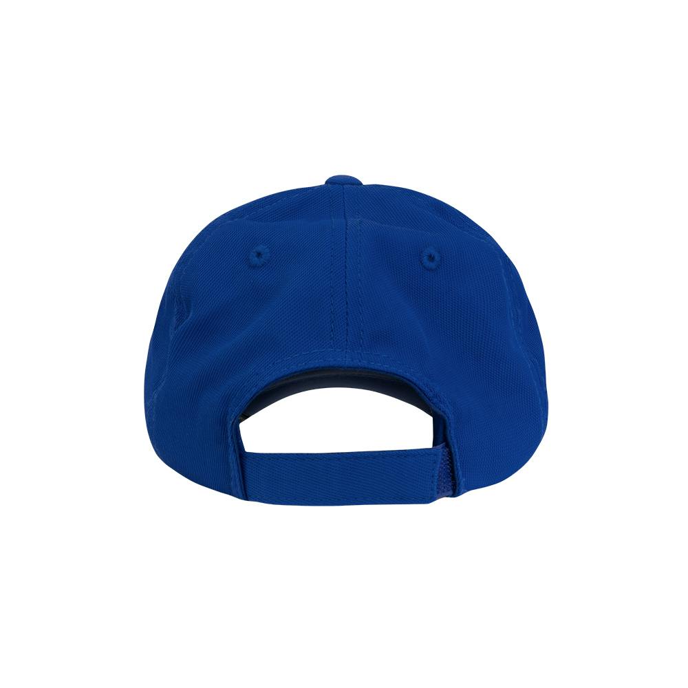 Sport-Tek Youth Dry Zone Colorblock Cap - additional Image 3