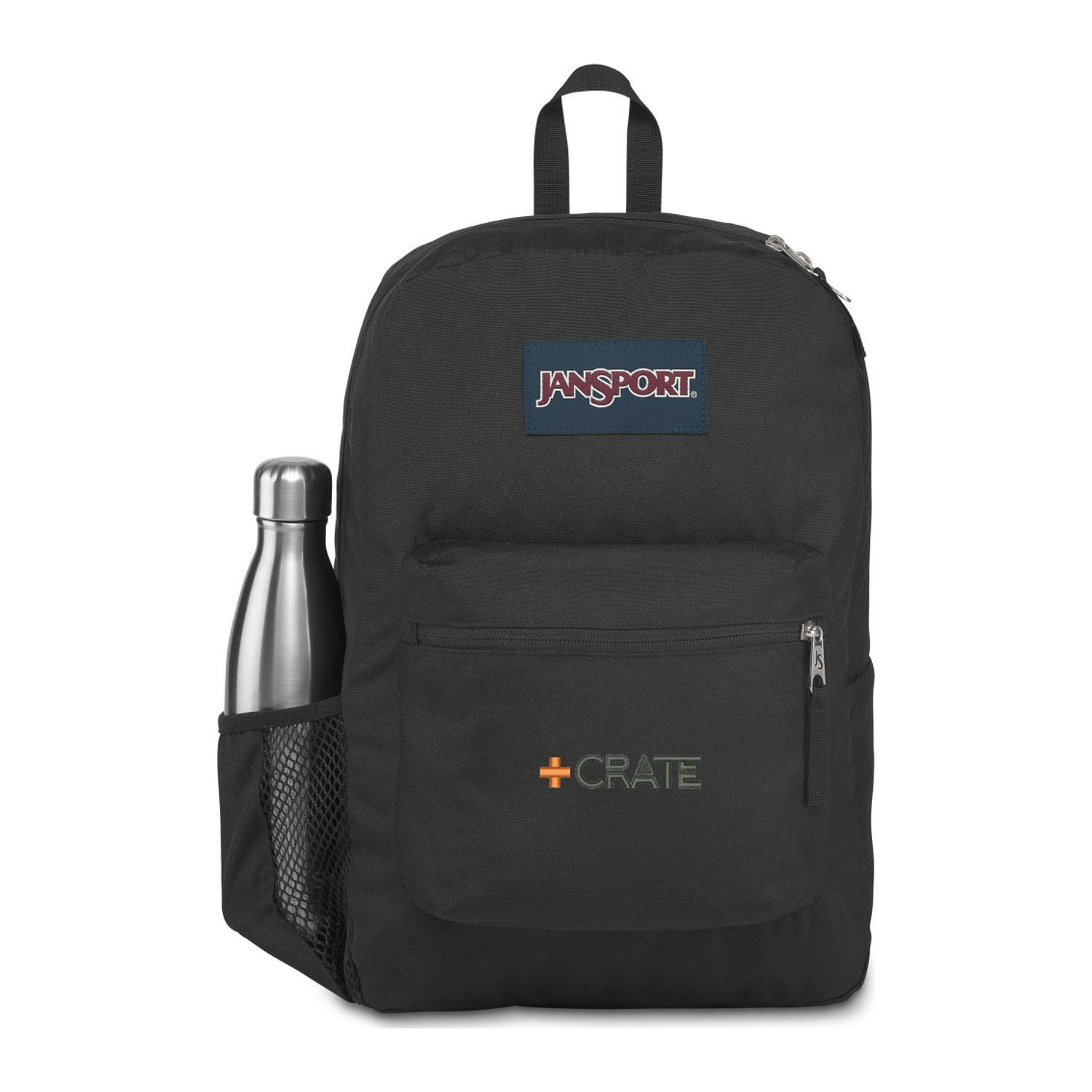 JanSport Crosstown Backpack - additional Image 1