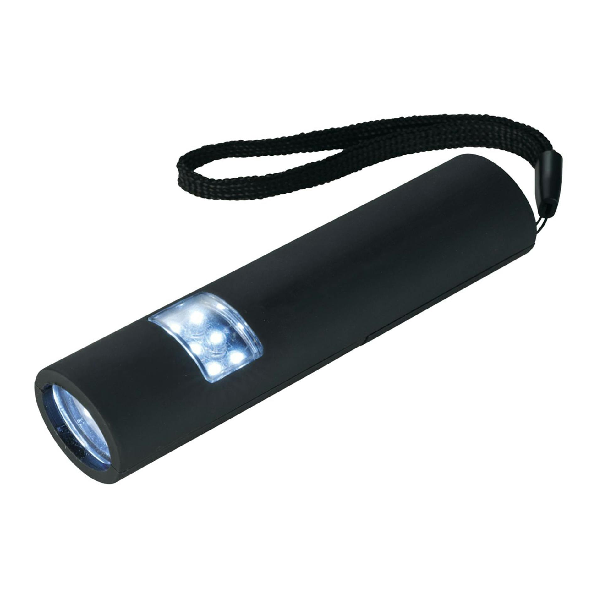 Mini Grip Slim and Bright Magnetic LED Flashlight - additional Image 1