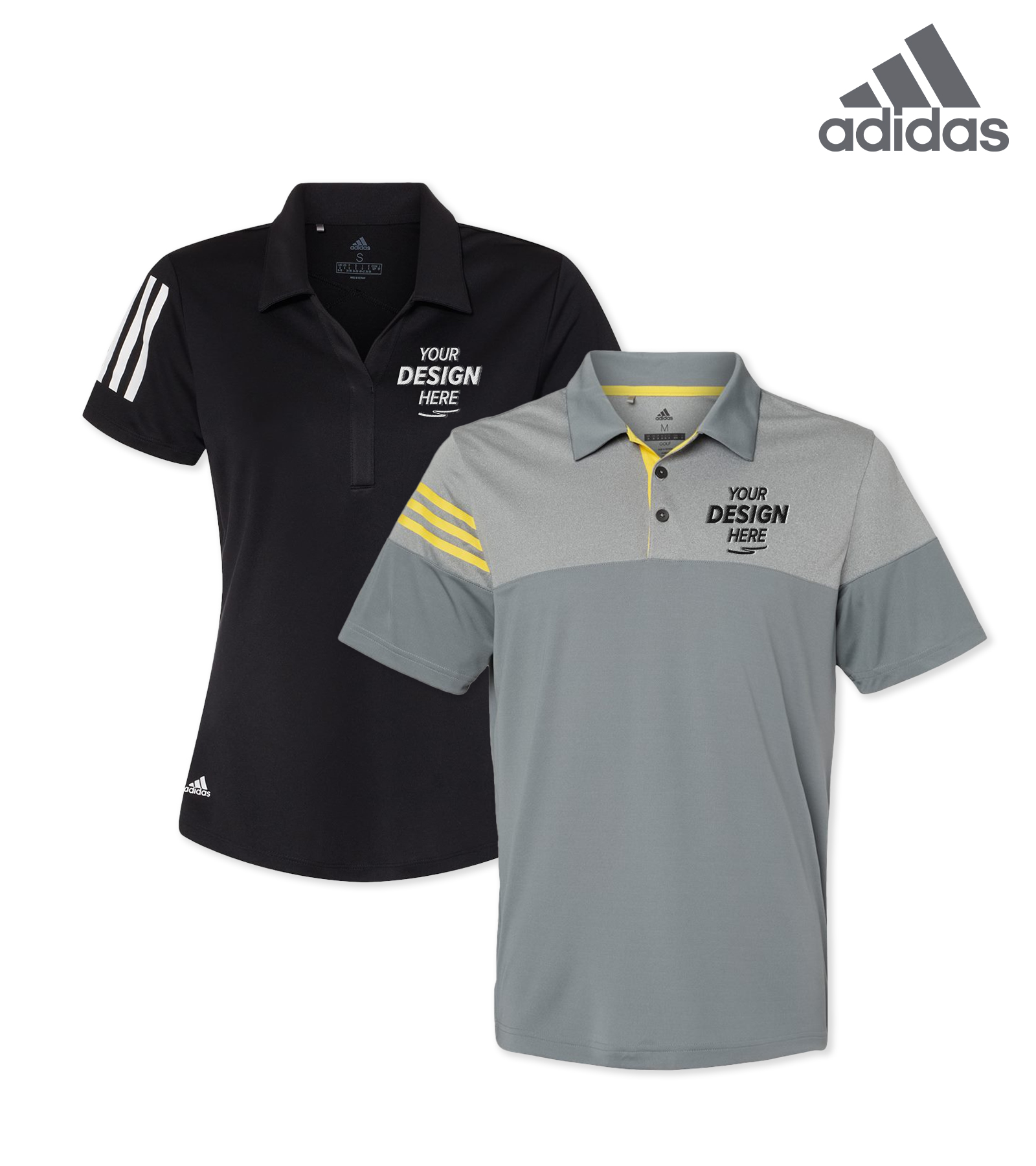 Custom adidas hot sale clothing