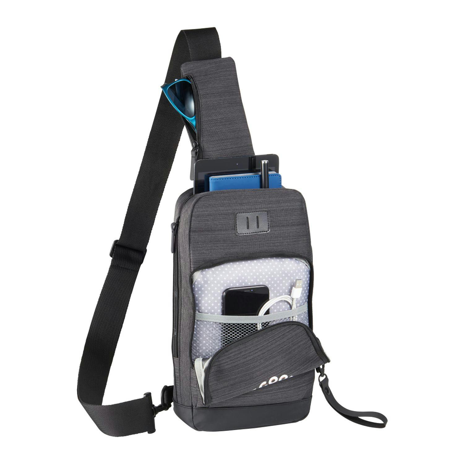 NBN Whitby Sling w/ USB Port - additional Image 3