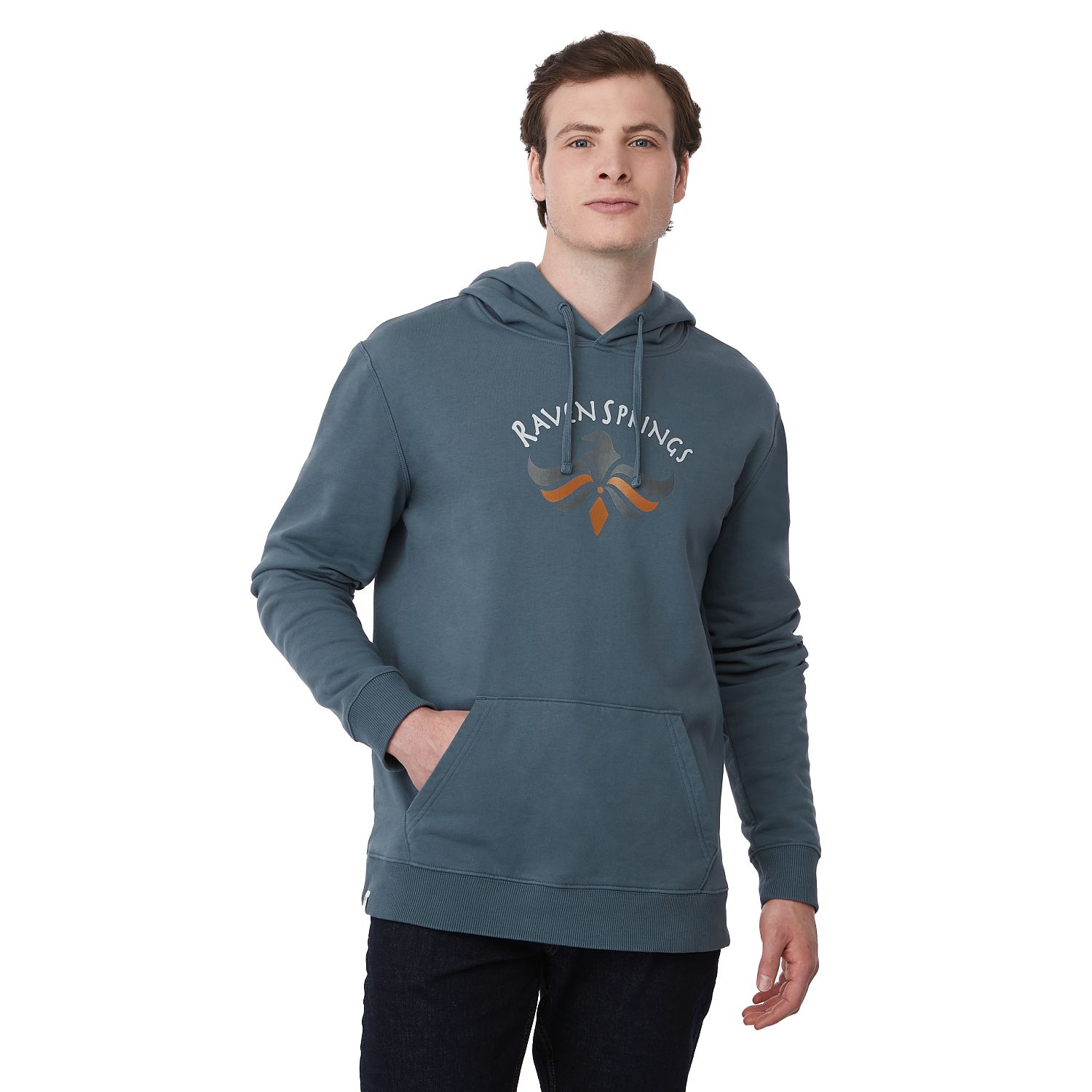 Tentree hoodie 2025