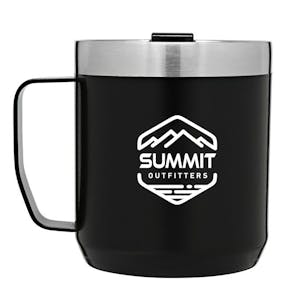 Stanley Legendary Camp Mug with white logo