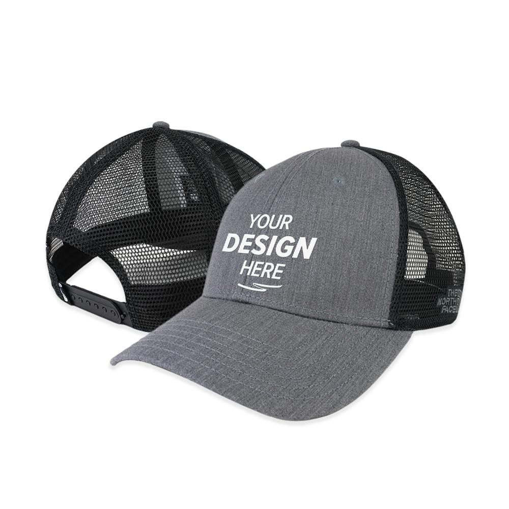 The North Face Ultimate Trucker Cap - additional Image 1