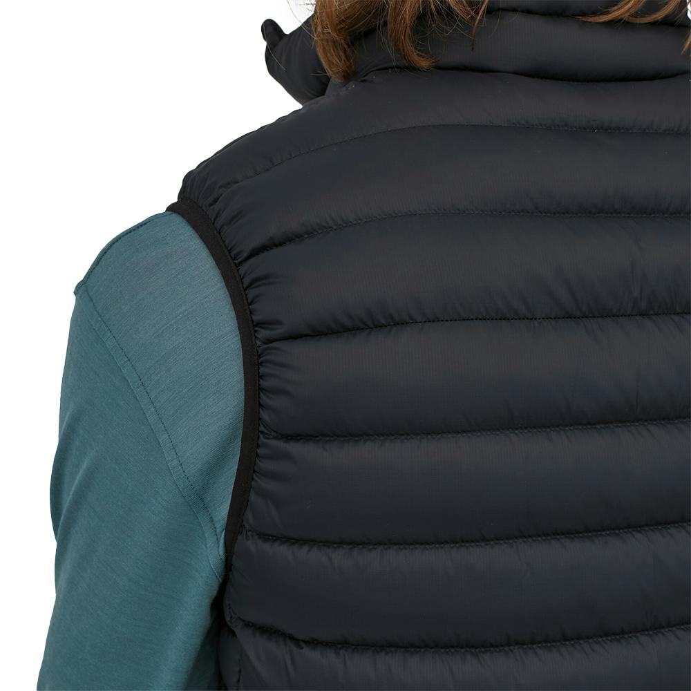 Patagonia Down Sweater Vest - additional Image 2