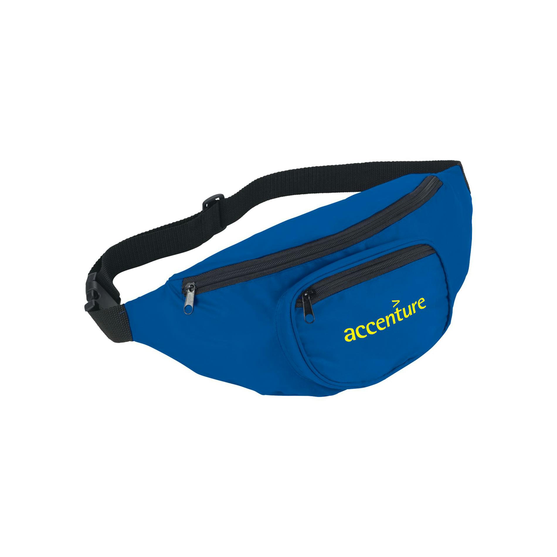 Hipster Deluxe Fanny Pack - additional Image 2