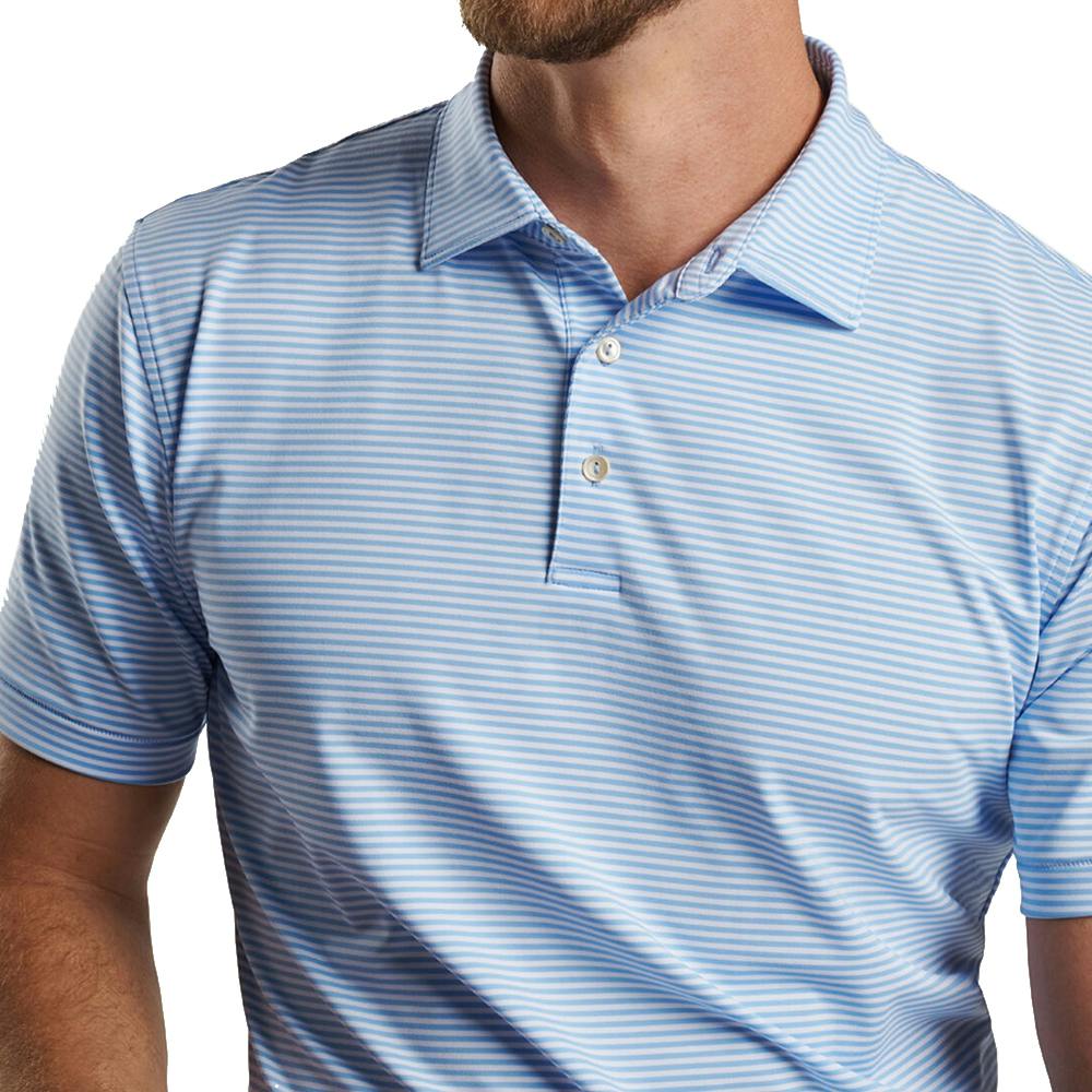 Peter Millar Hales Performance Polo - additional Image 3