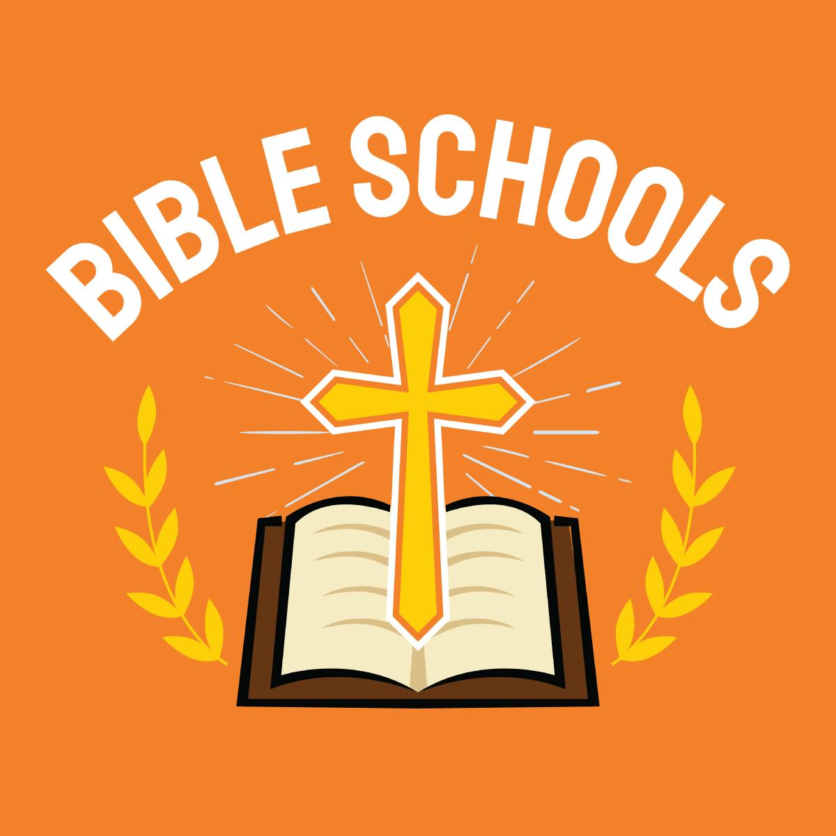 Bible School
