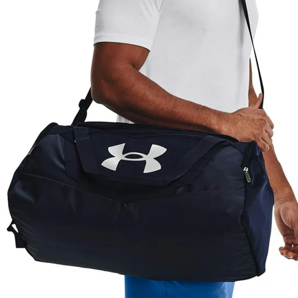 Under Armour Undeniable SM Duffle Bag - additional Image 1