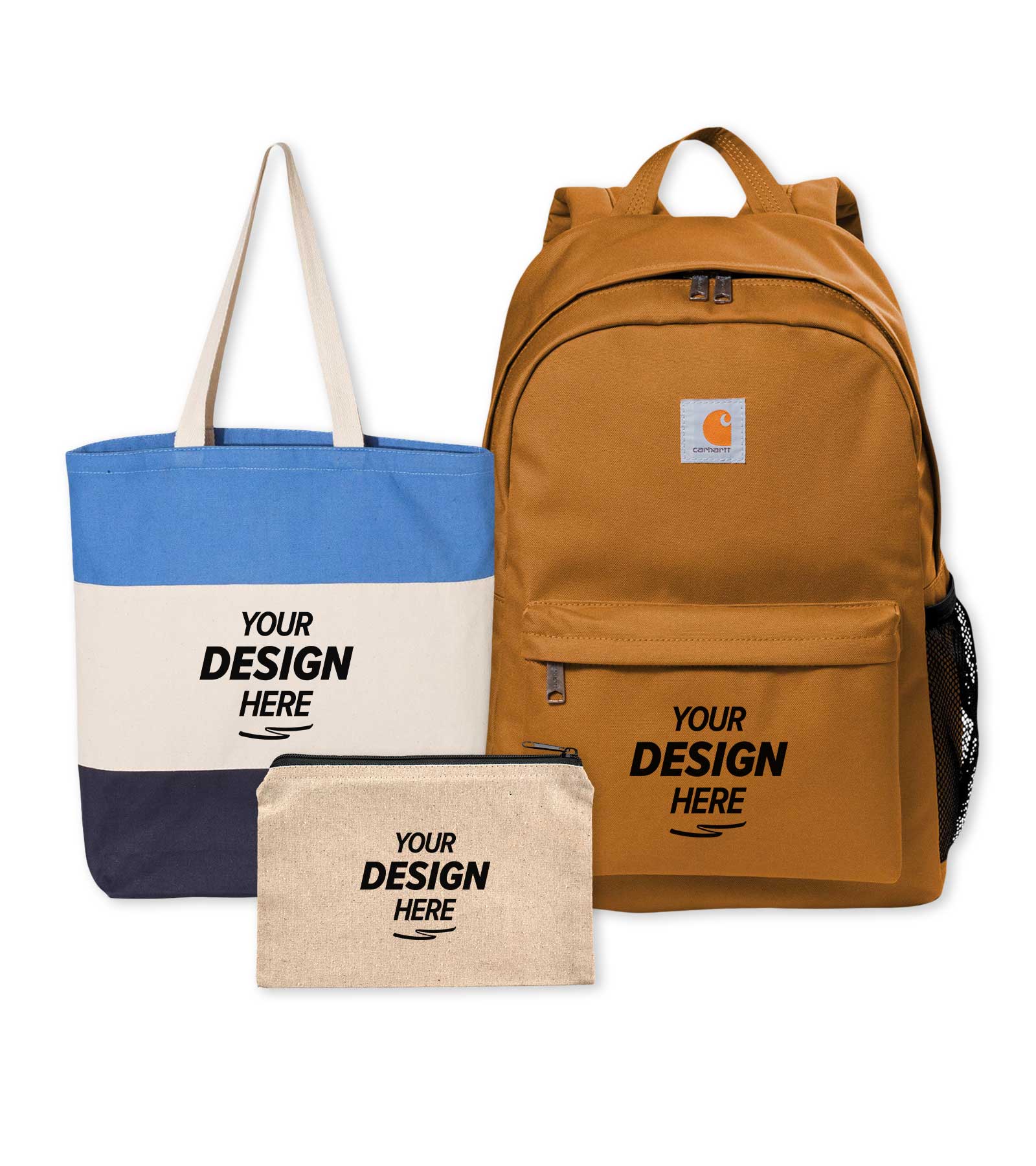 Customize 2025 bags online