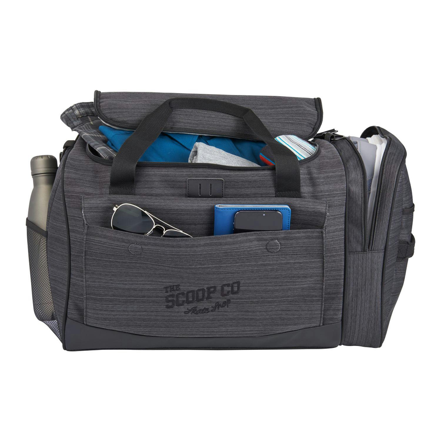 NBN Whitby Duffel - additional Image 2