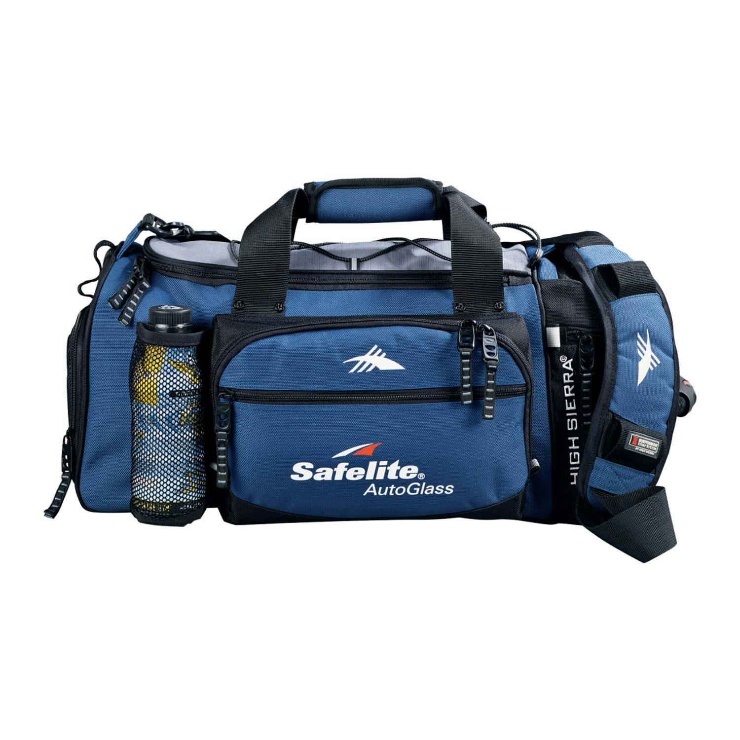 High Sierra® 21" Water Sport Duffel Bag - additional Image 1