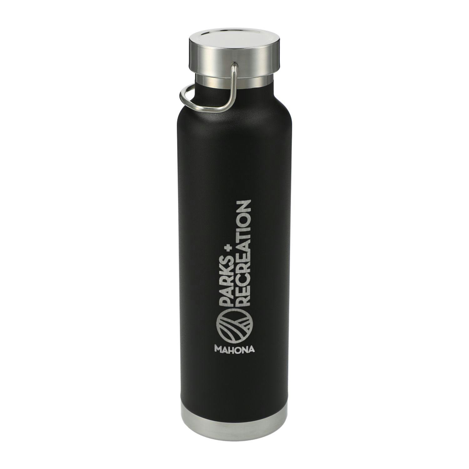 Custom Thor Copper Vacuum Insulated Bottle 22oz | Design Online