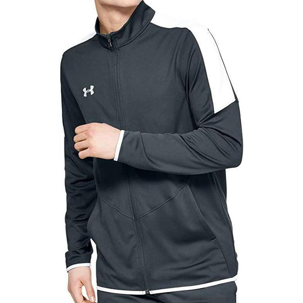Under Armour Rival Knit Jacket - additional Image 1