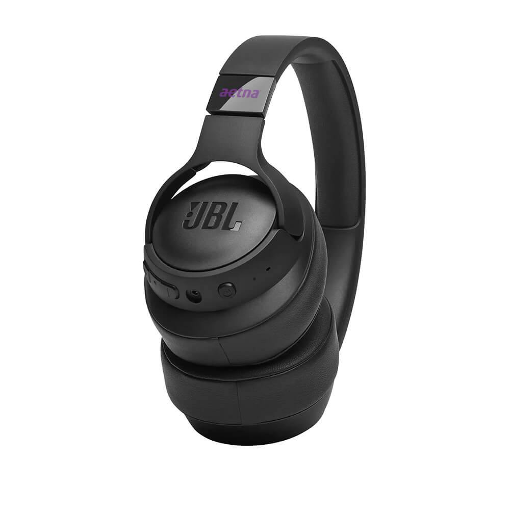 JBL Tune 710BT Wireless Over-Ear Headphones - additional Image 1