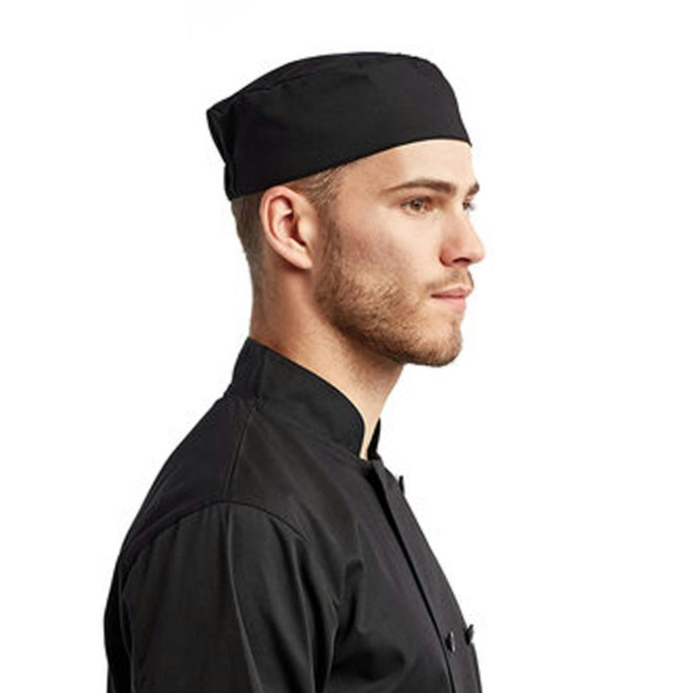 Artisan Collection by Reprime Chef's Beanie - additional Image 3