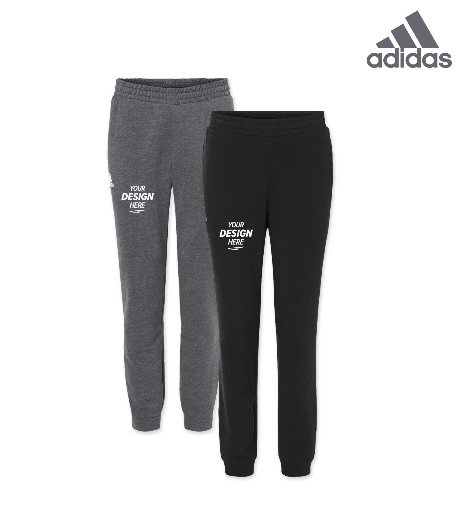 Custom cheap adidas apparel