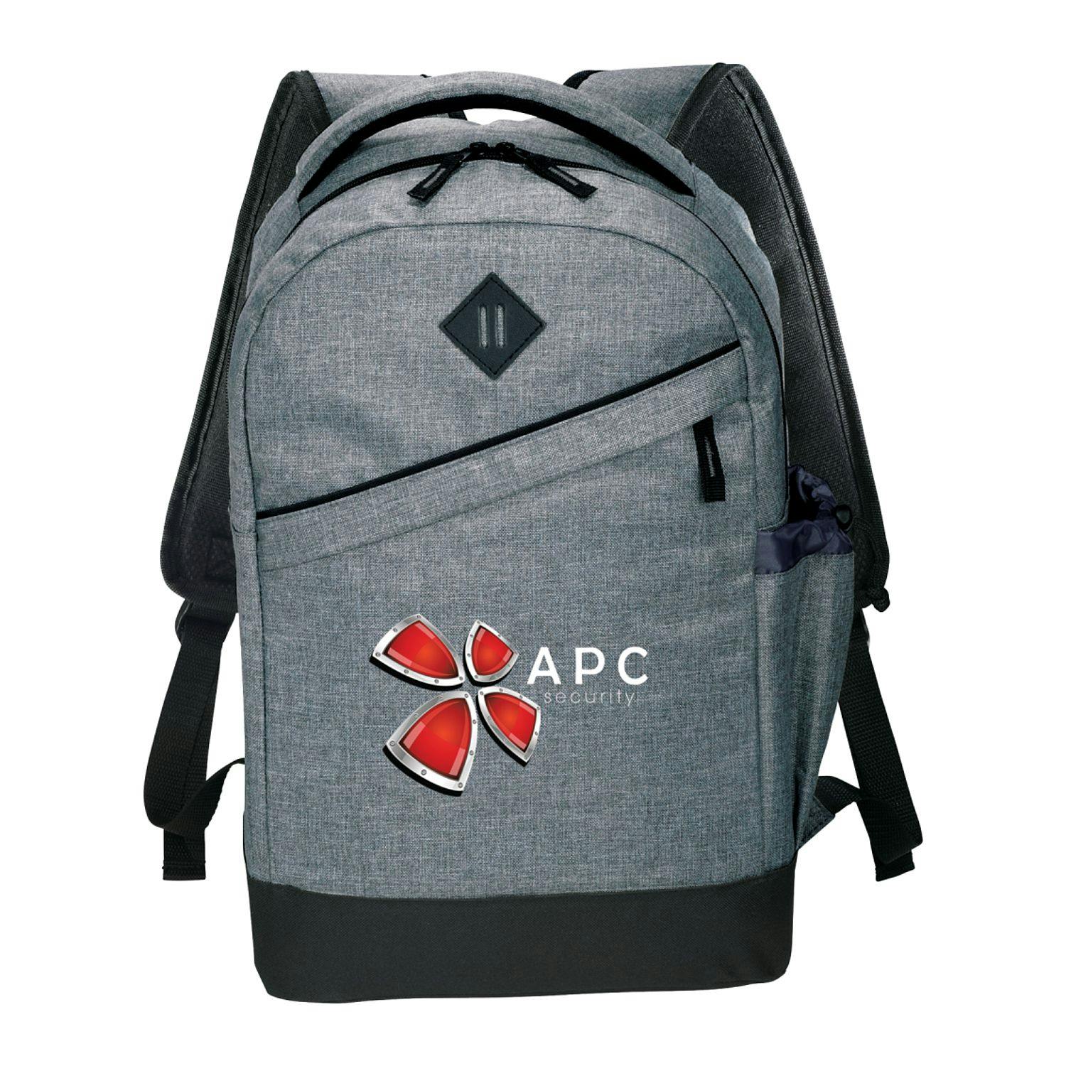 Graphite Slim 15" Computer Backpack - additional Image 4