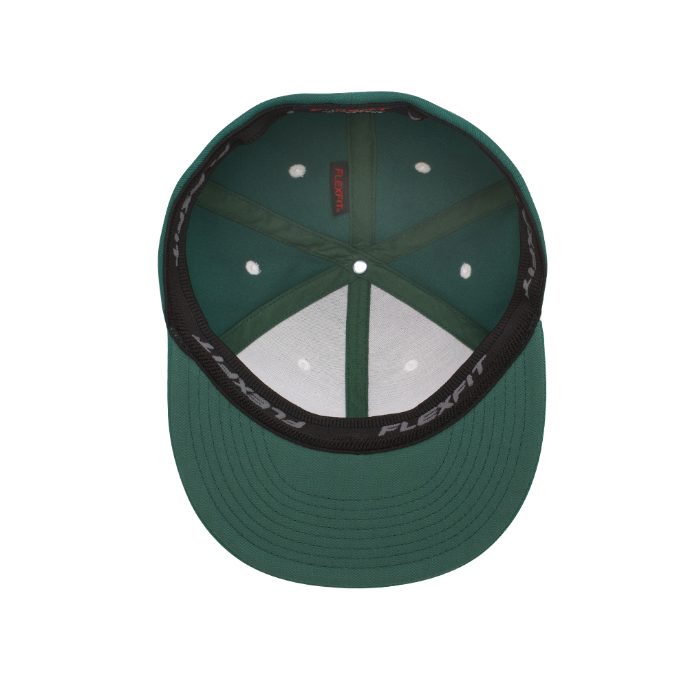 Custom flexfit hats no 2024 minimum