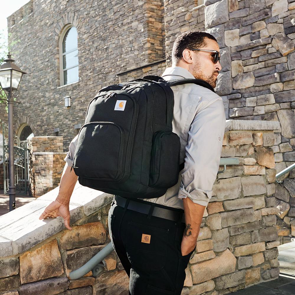 Carhartt Foundry Series Pro Backpack - additional Image 1