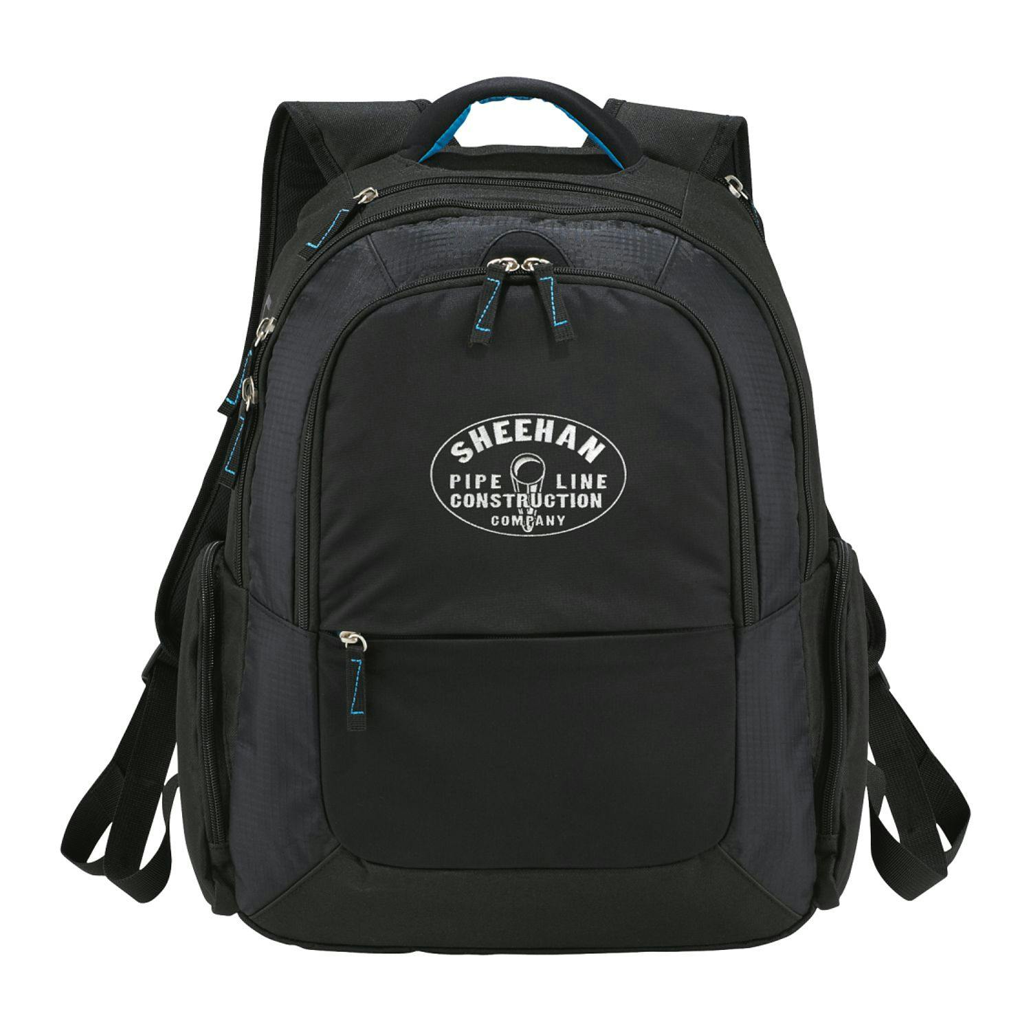 Zoom DayTripper 15" Computer Backpack - additional Image 1