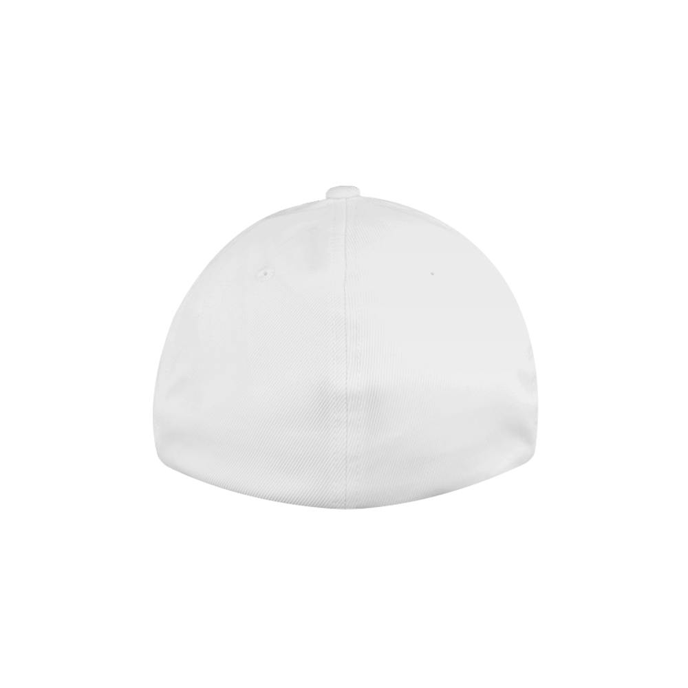 Port & Company Washed Twill Cap - additional Image 3