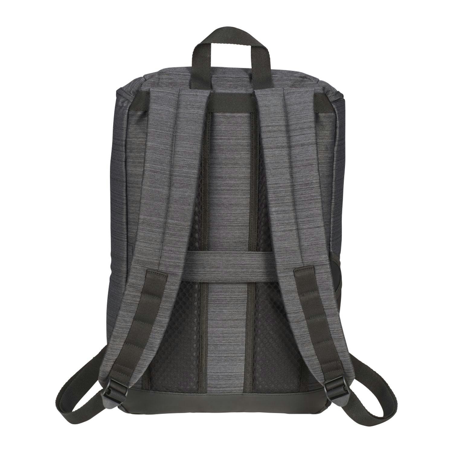 NBN Mayfair 15" Computer Backpack - additional Image 2