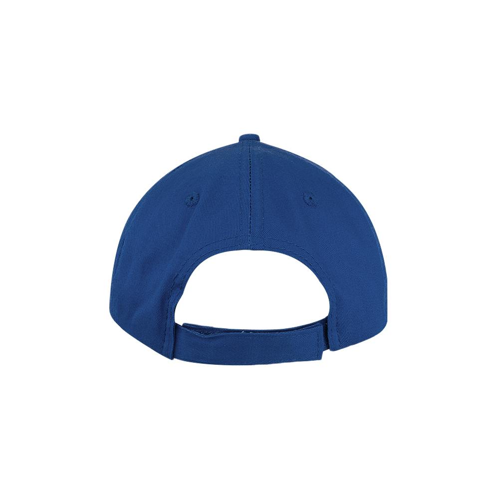 Port & Company Five-Panel Twill Cap - additional Image 3