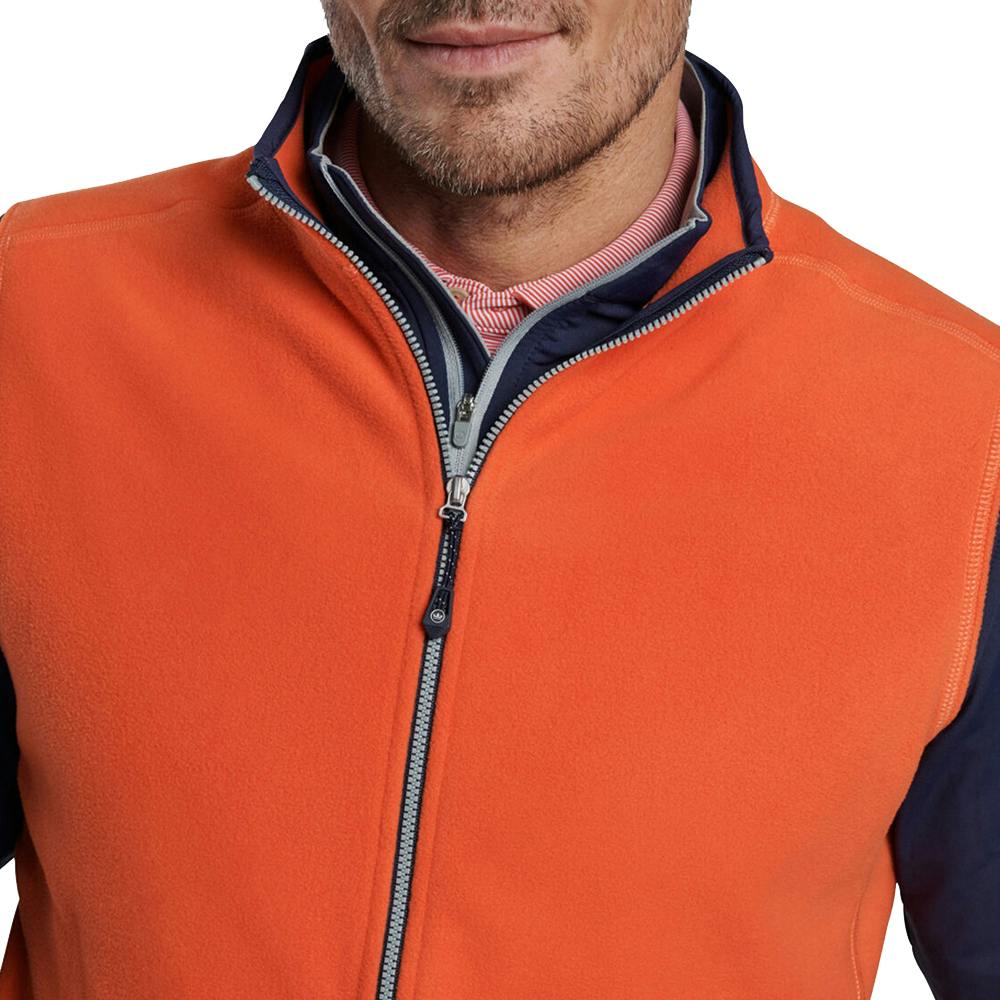 Peter Millar Thermal Flow Micro Fleece Vest - additional Image 8