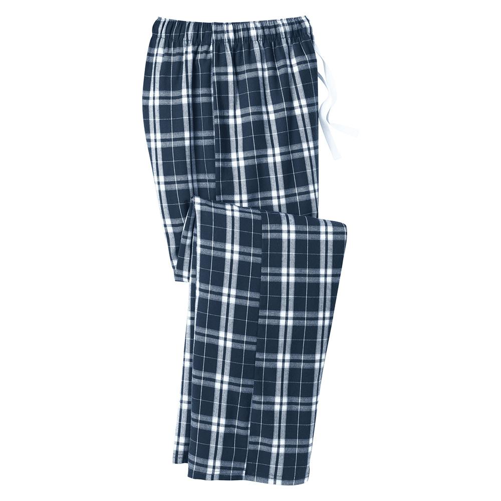 District Flannel Plaid Pants - additional Image 2