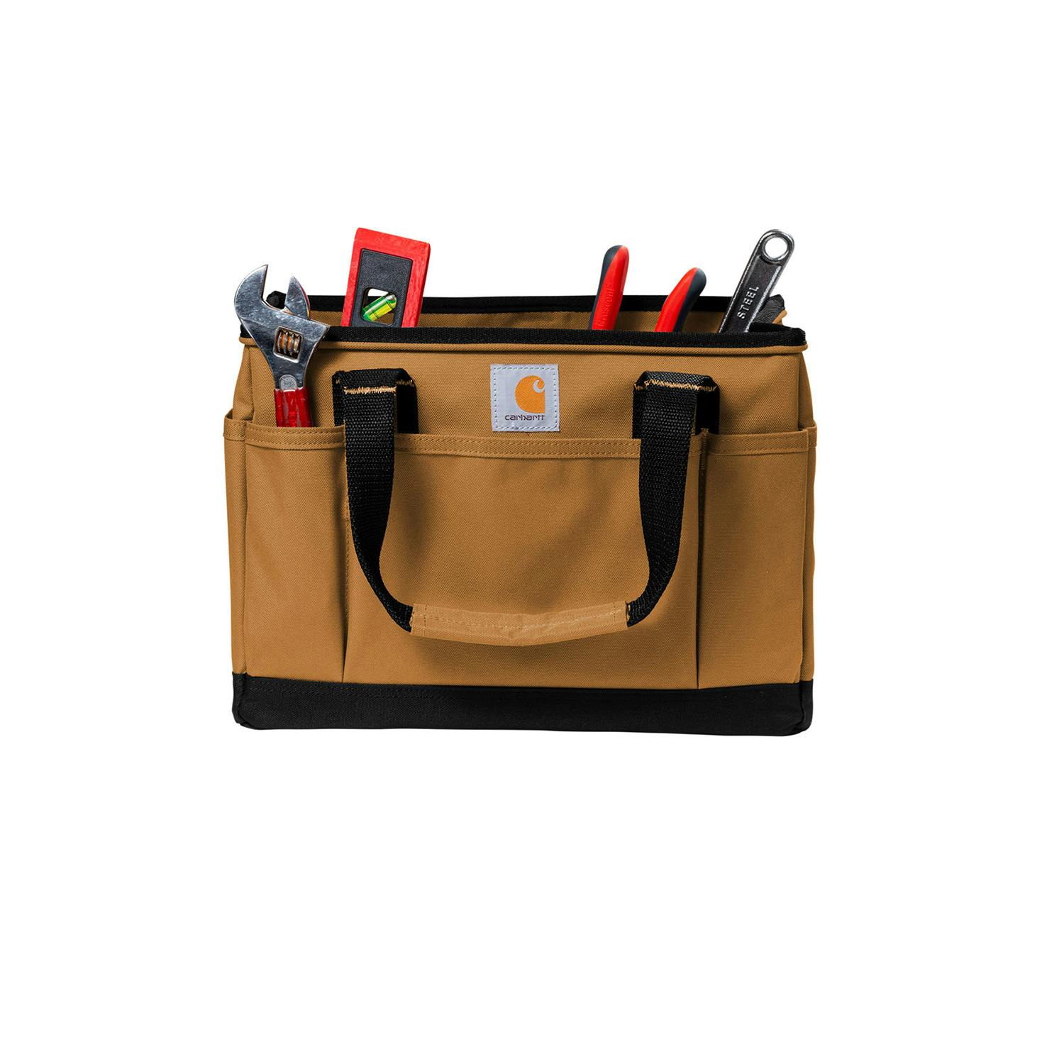 Carhartt Utility Tote Bag - additional Image 3