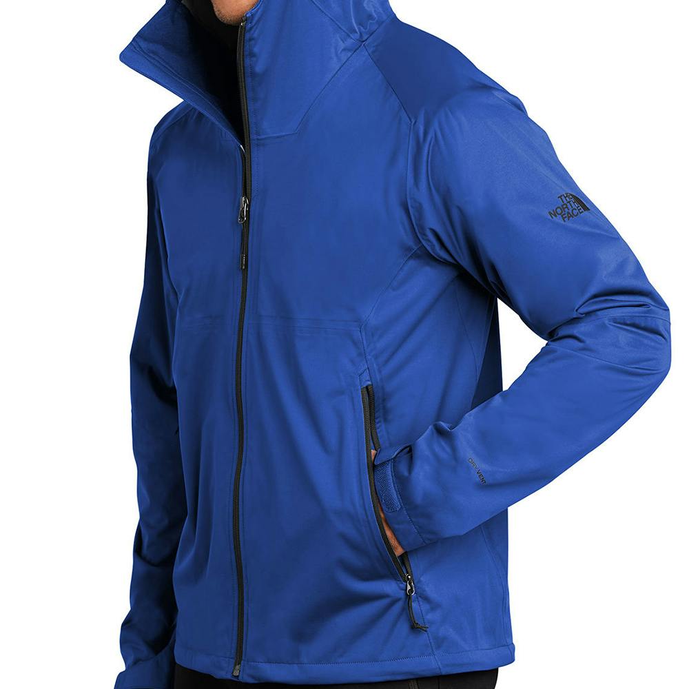 The North Face All-Weather DryVent Stretch Jacket - additional Image 1