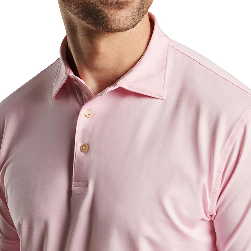Peter Millar Solid Performance Polo - additional Image 5