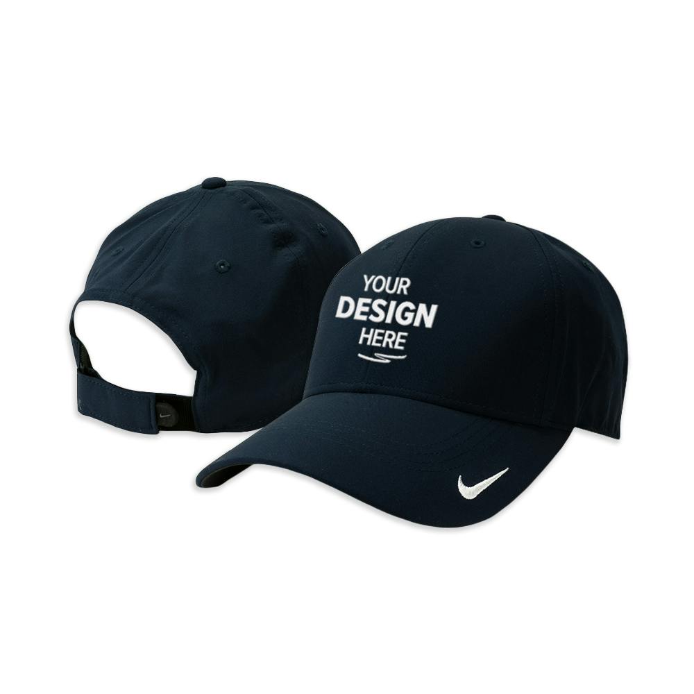 Nike Dri-FIT Legacy Cap - additional Image 1